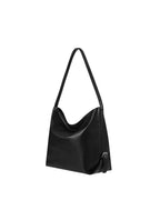 STAND OIL Mio Bucket Bag - Black