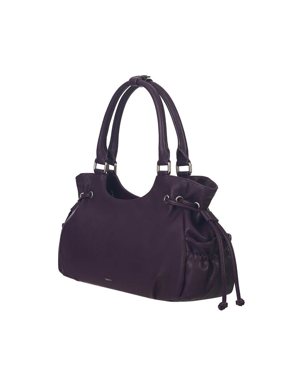STAND OIL Breezy Bag Mini - Plum
