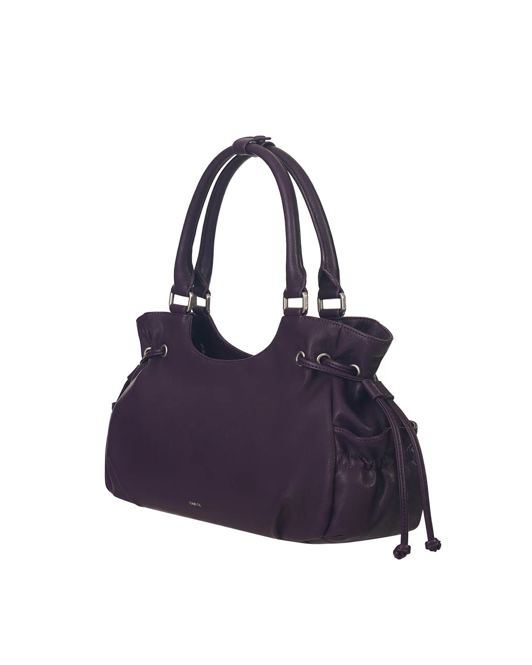 STAND OIL Breezy Bag Mini - Plum