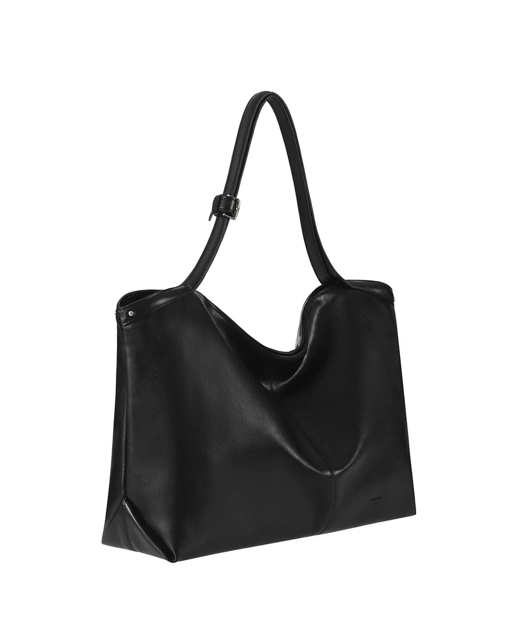 STAND OIL Limba Bag - Black