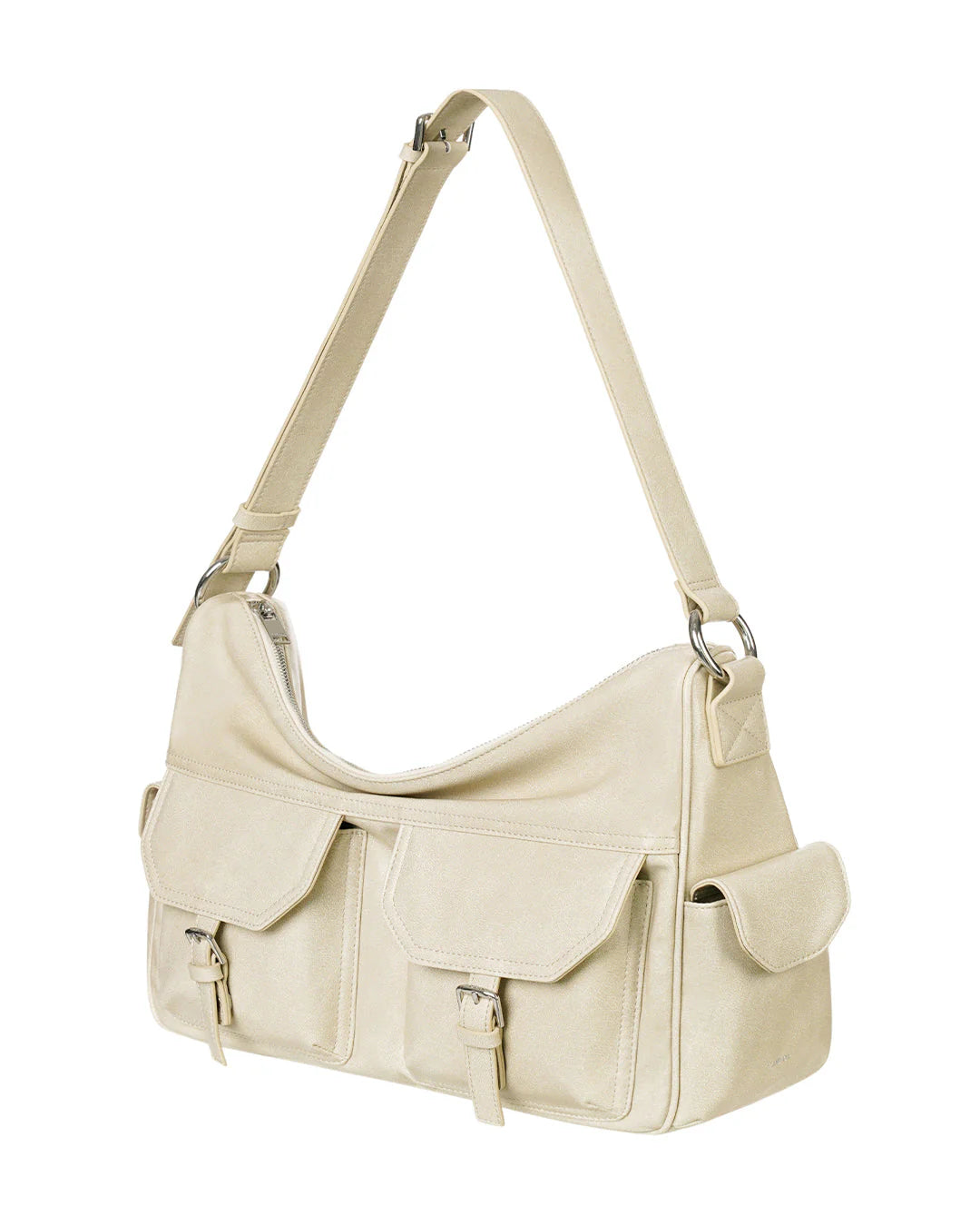 STAND OIL Joey Bag - Cream