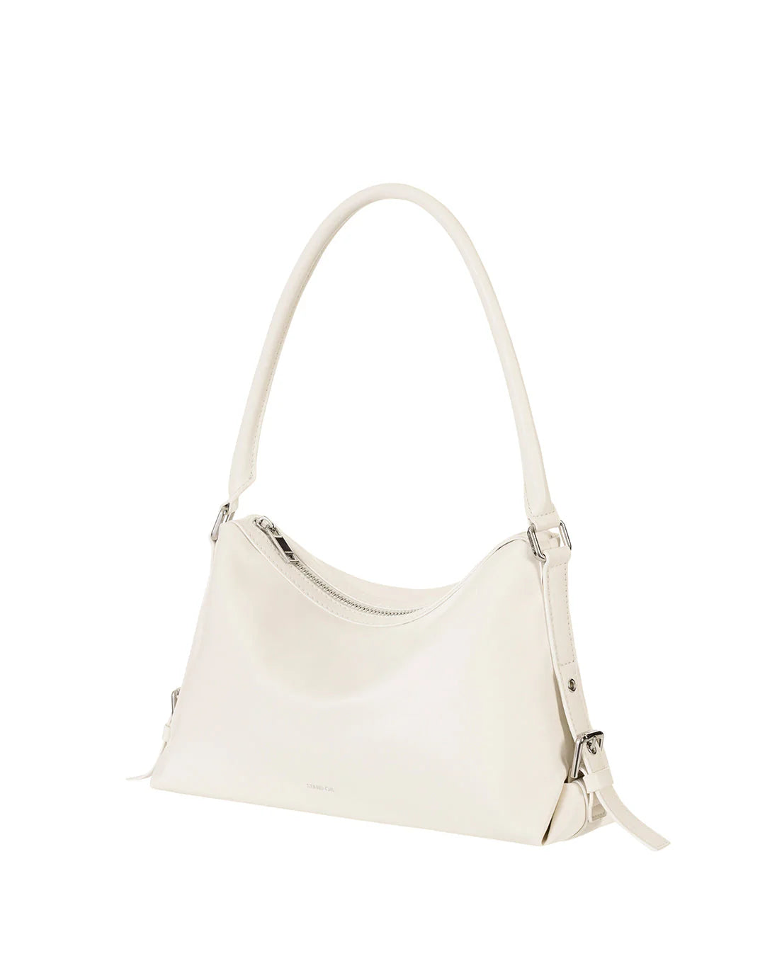 STAND OIL Mushy Bag Mini - Cream