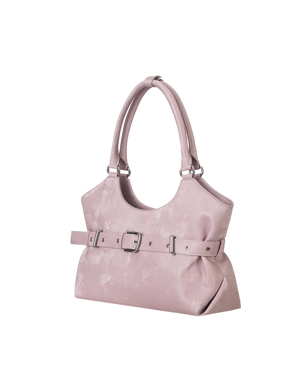 STAND OIL Lene Bag - Pink