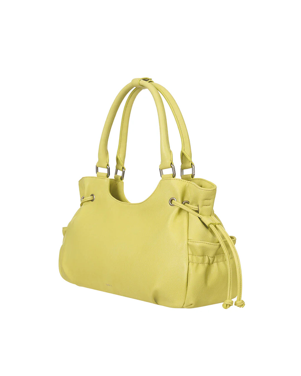 STAND OIL Breezy Bag Mini - Lemon