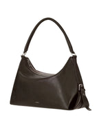 STAND OIL Mushy Bag - Marron