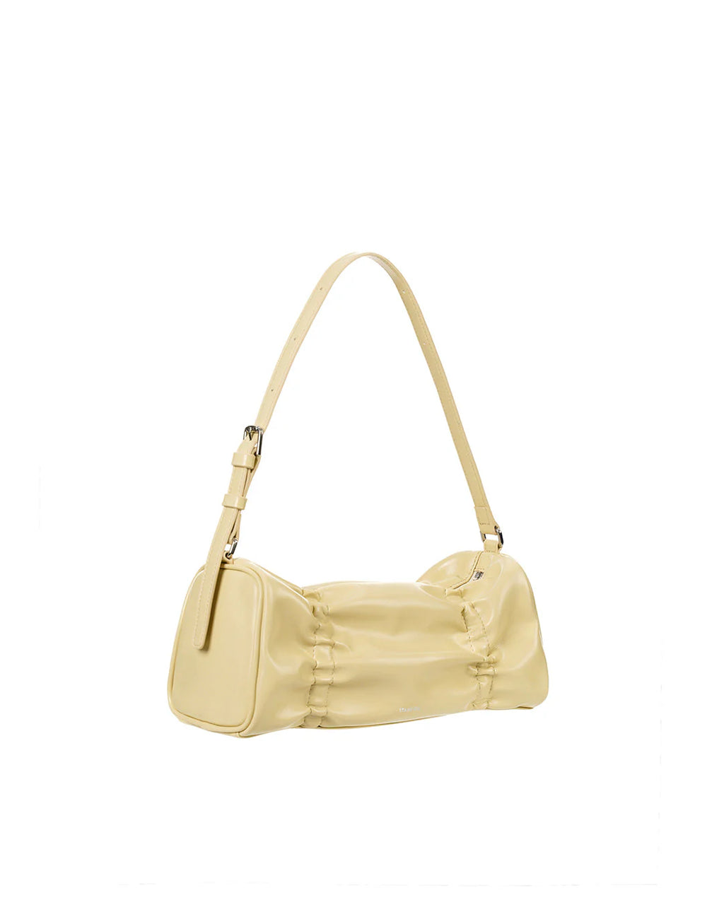 STAND OIL Pleats Bag - Butter