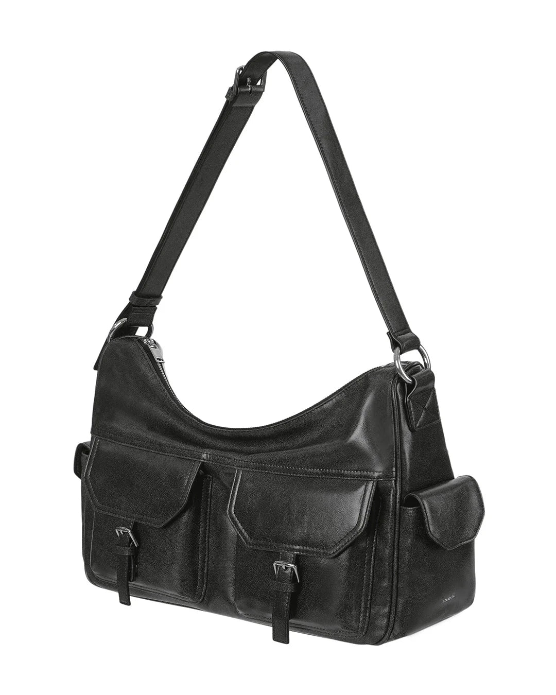 STAND OIL Joey Bag - Black