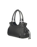 STAND OIL Breezy Bag Mini - Metallic Gray