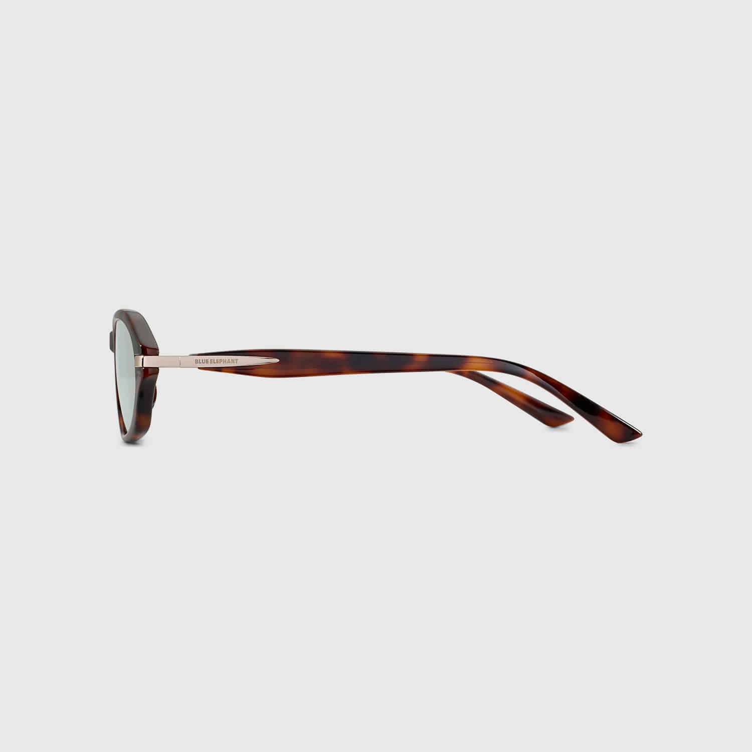 Blue Elephant SASHA-S Sunglasses - Leopard