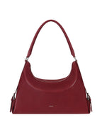 STAND OIL Mushy Bag - Red Wine