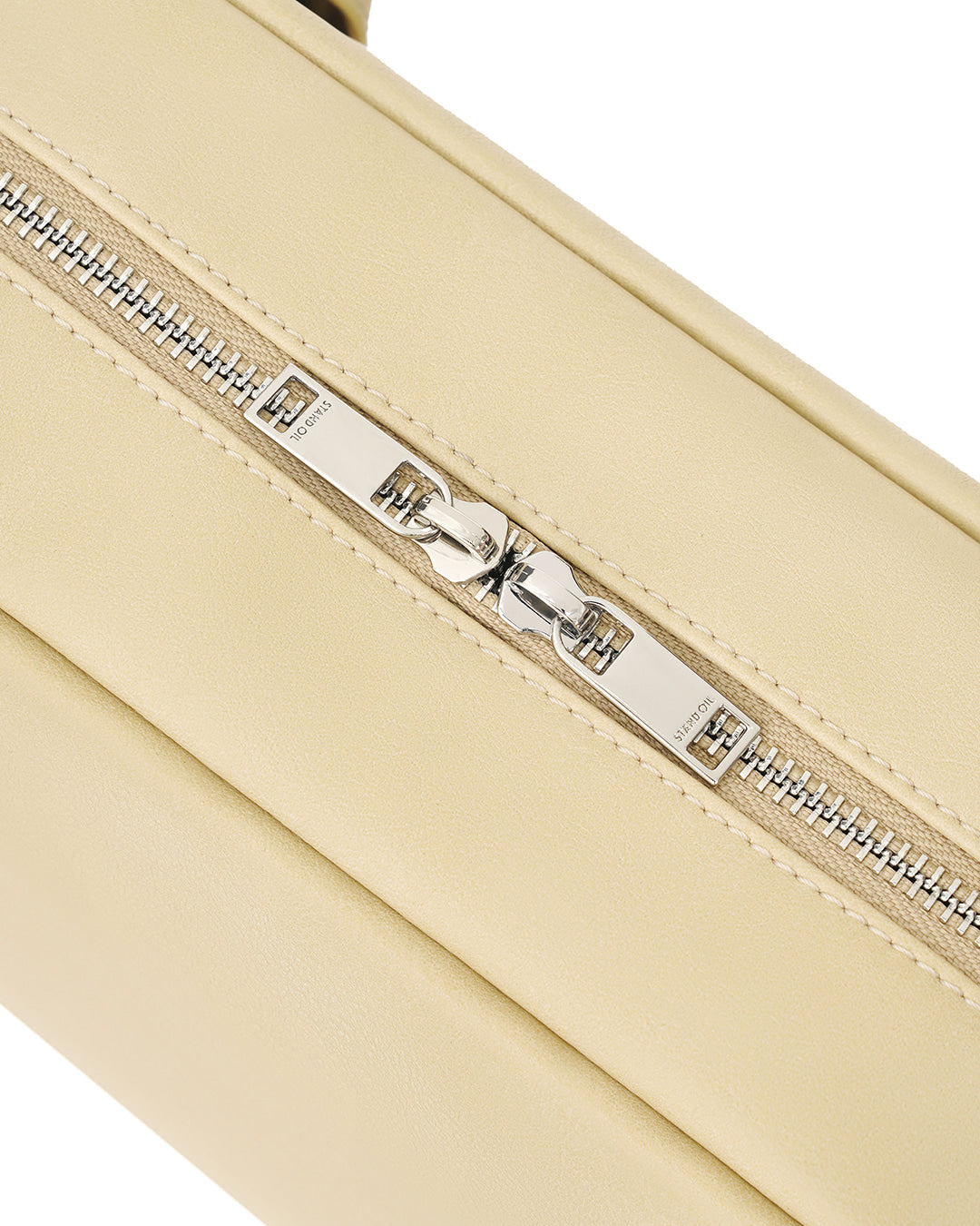STAND OIL Momo Bag Large - Butter