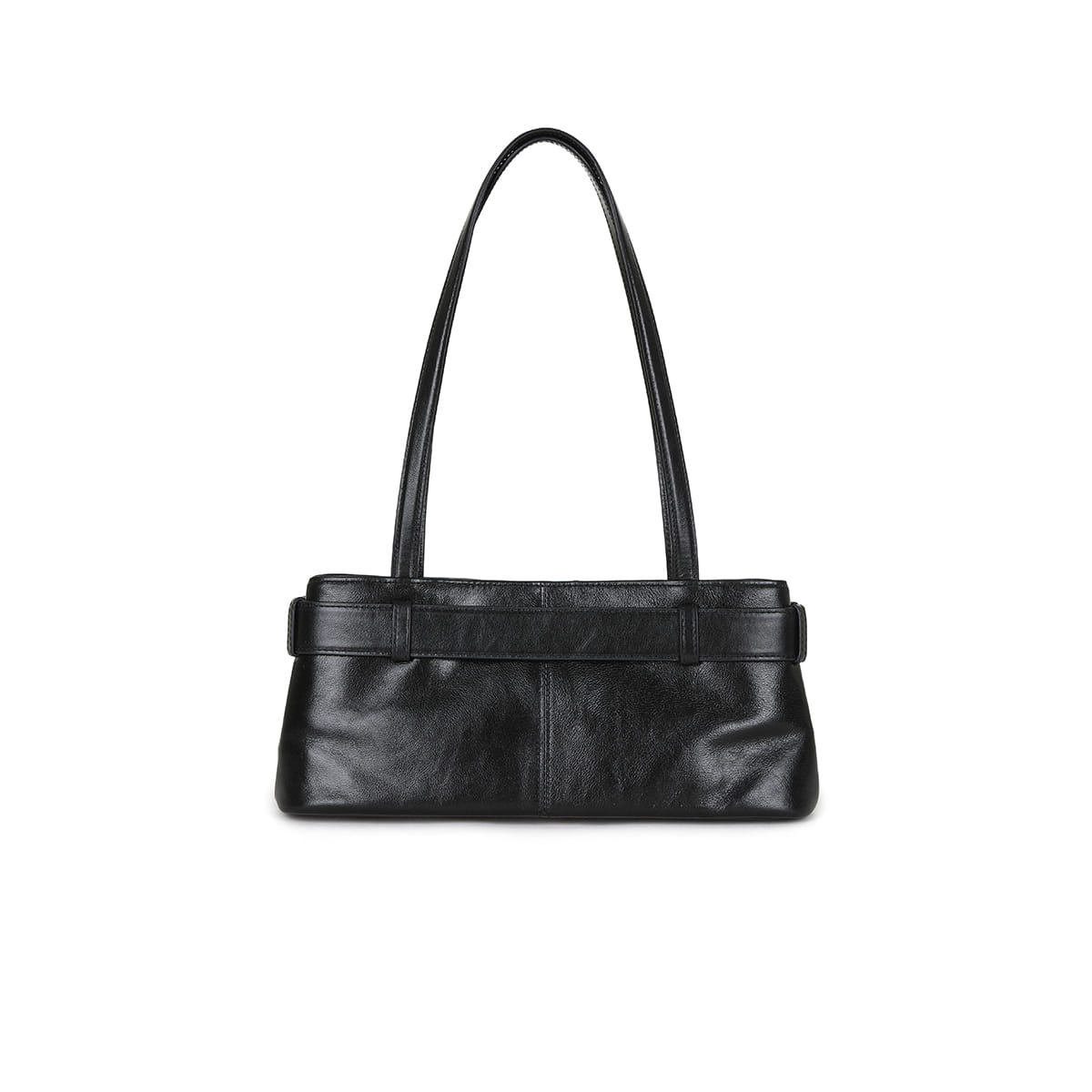 OSOI Shoulder Brocle Mini - Stone Black