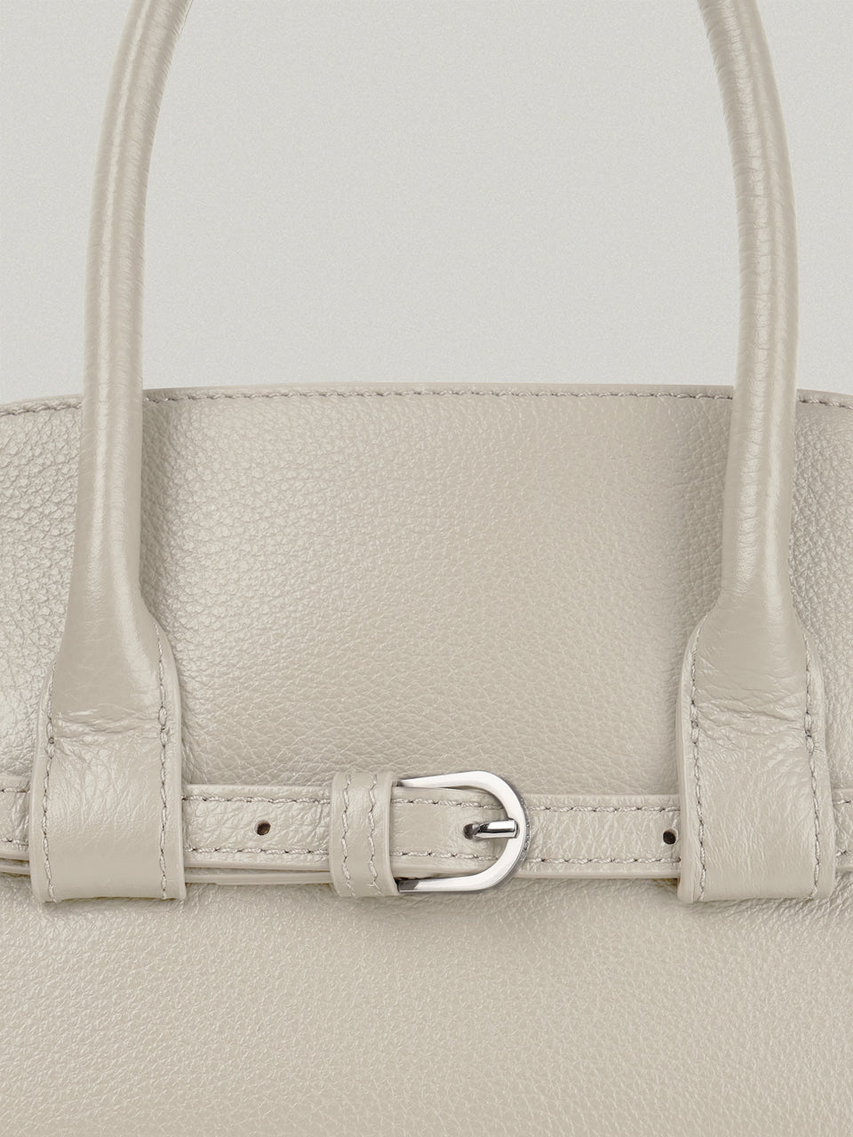 FOLNUA Mini Havi Bag - Cream, manufacturer image 3