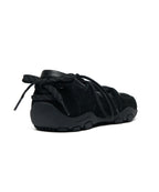 Rockfish Weatherwear NICOLE WEAVING LACEUP SNEAKERS V2 Black 17