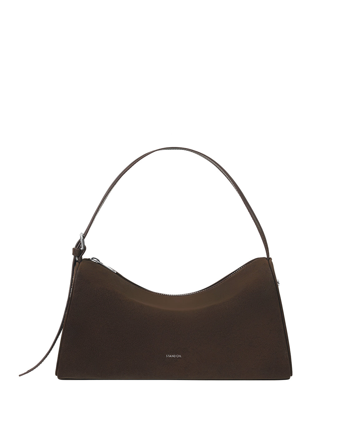 STAND OIL Melly Bag - Marron