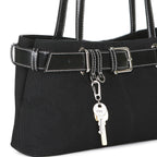 OSOI Shoulder Brocle - Canvas Black