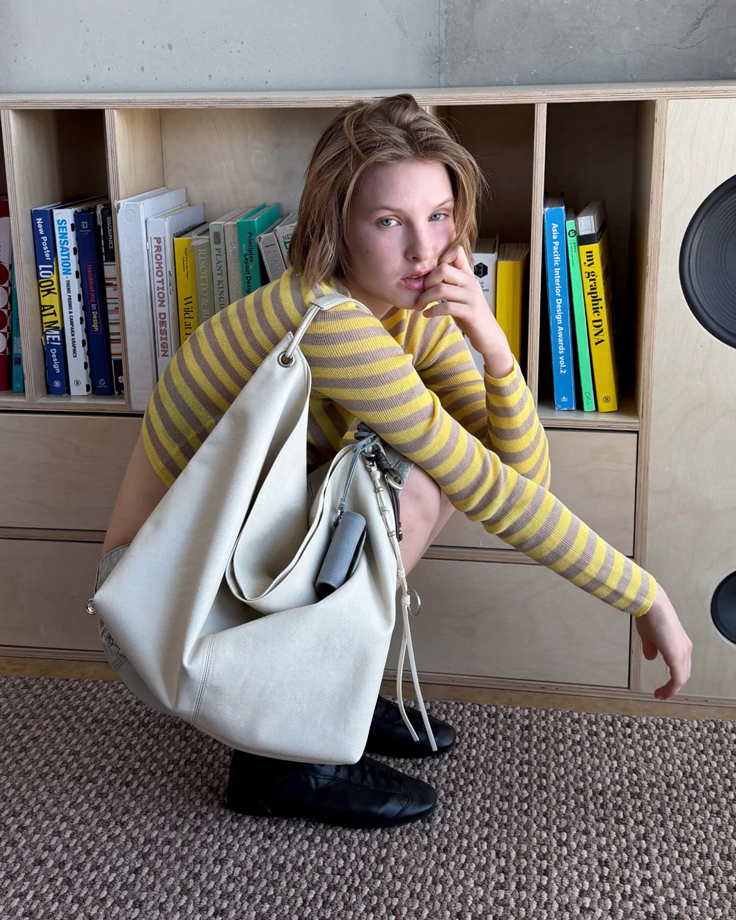 FINDKAPOOR Lenta Bag 35
