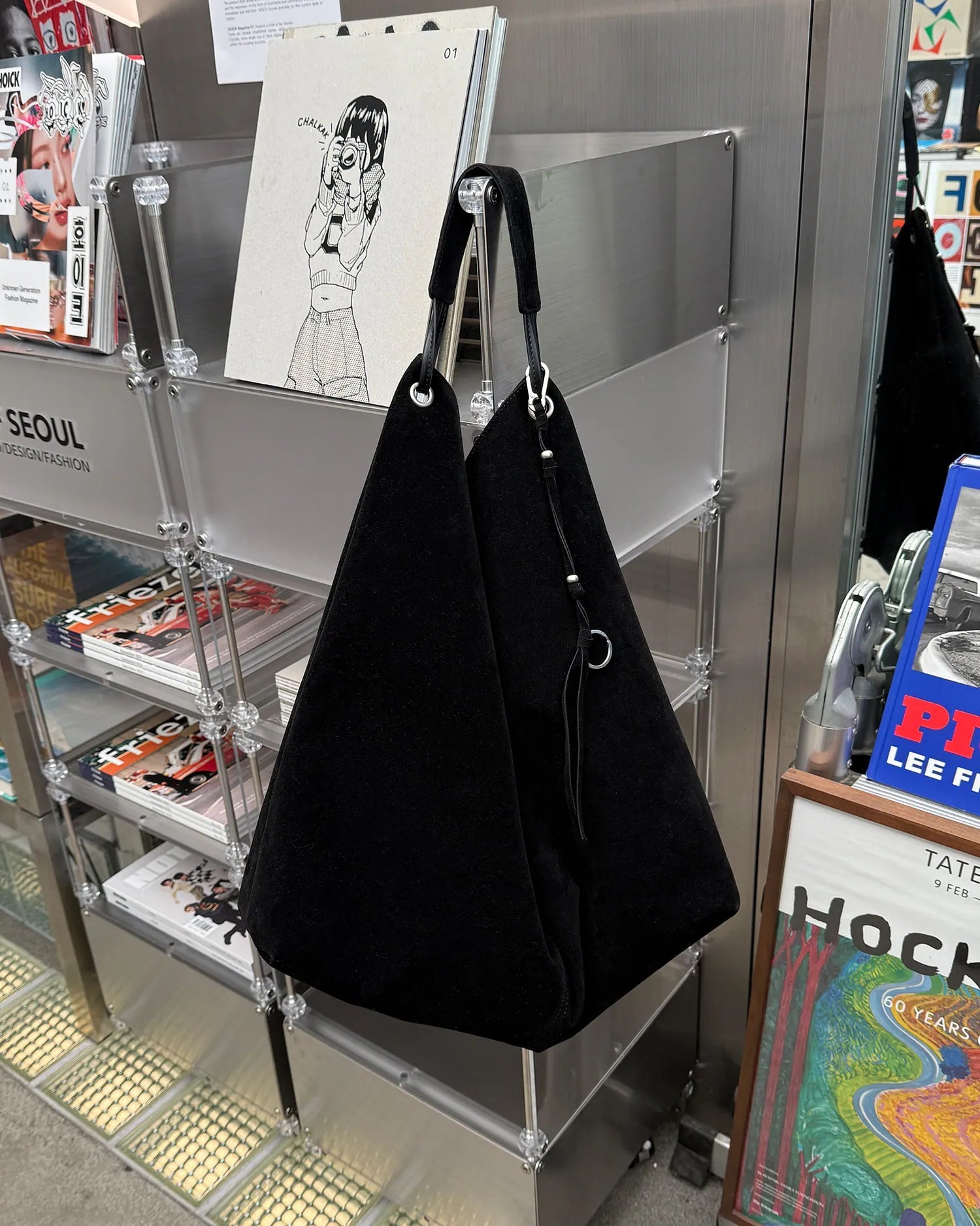 FINDKAPOOR Lenta Bag 45