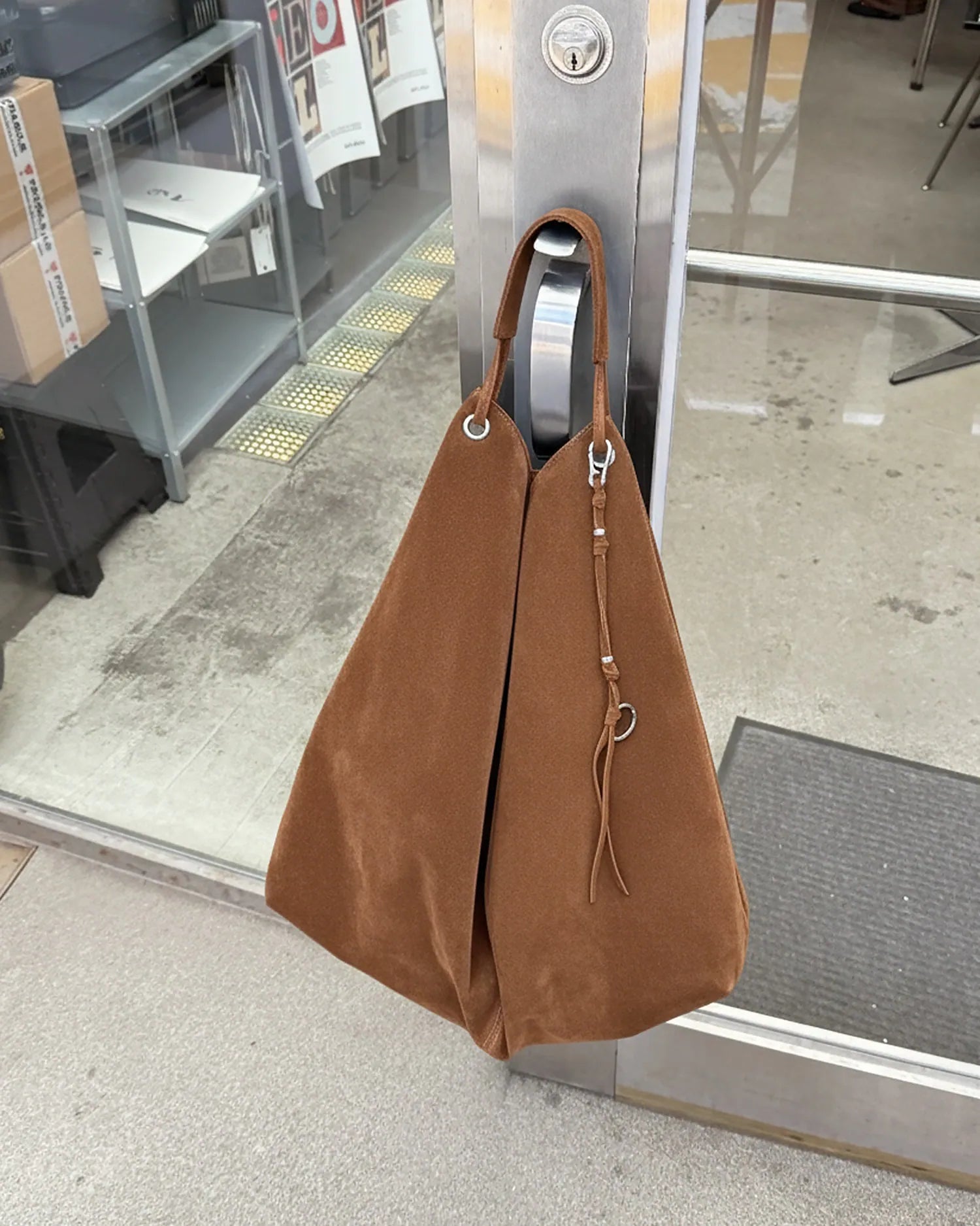FINDKAPOOR Lenta Bag 45