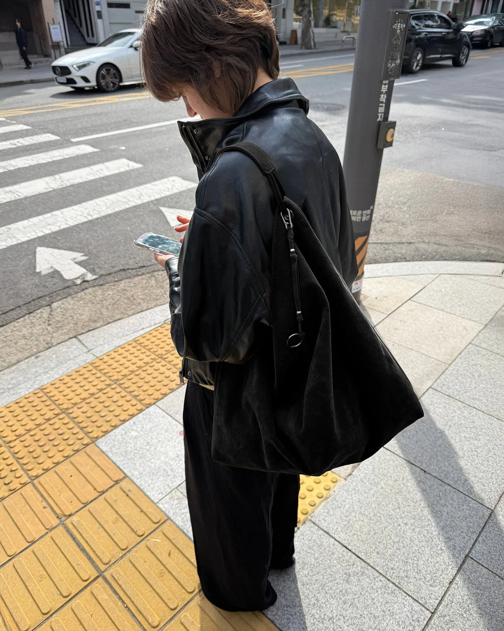 FINDKAPOOR Lenta Bag 45