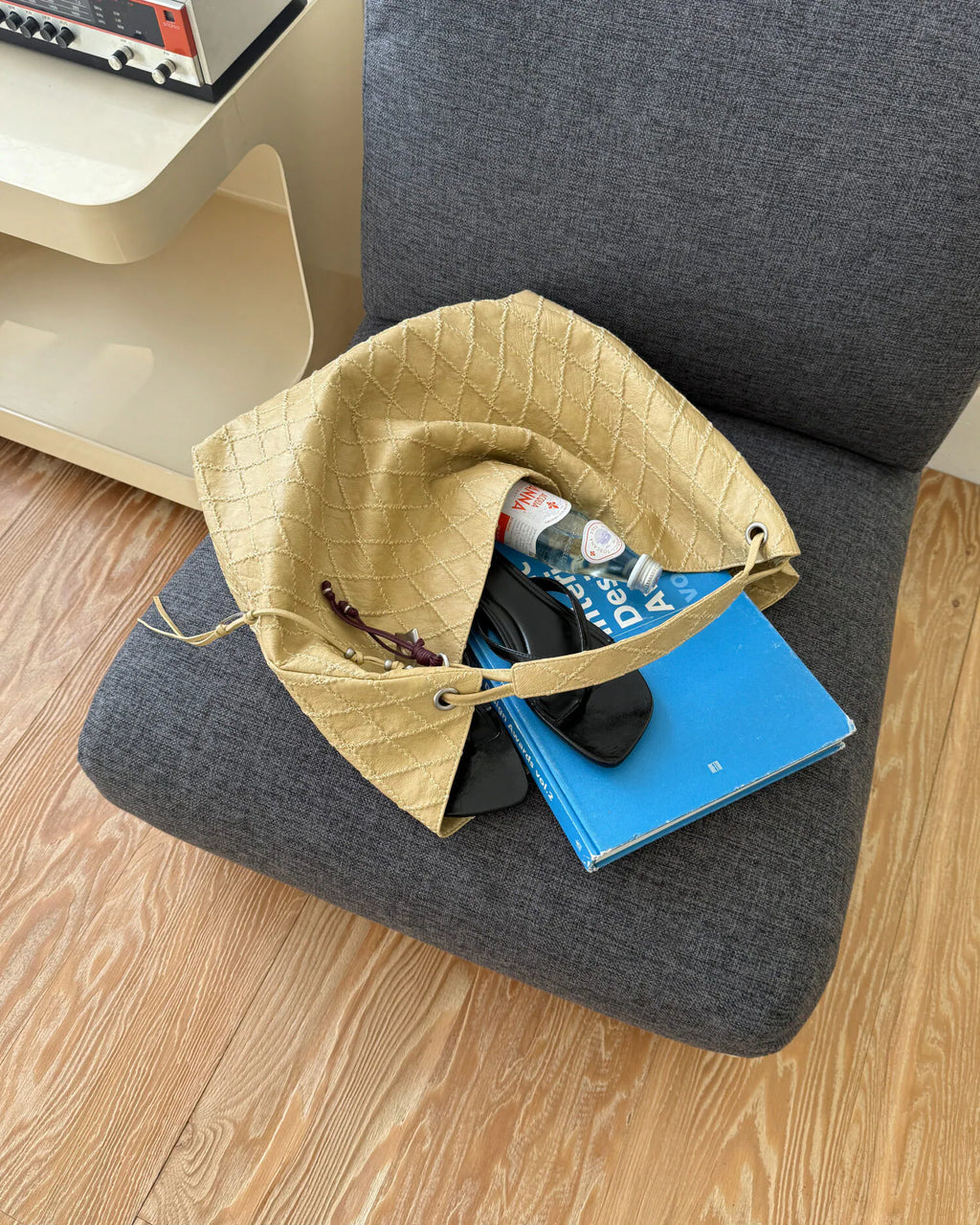 FINDKAPOOR Lenta Bag 35
