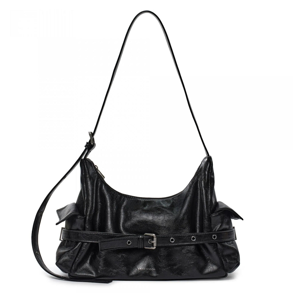 SAMO ONDOH Belt Mondo Bag M