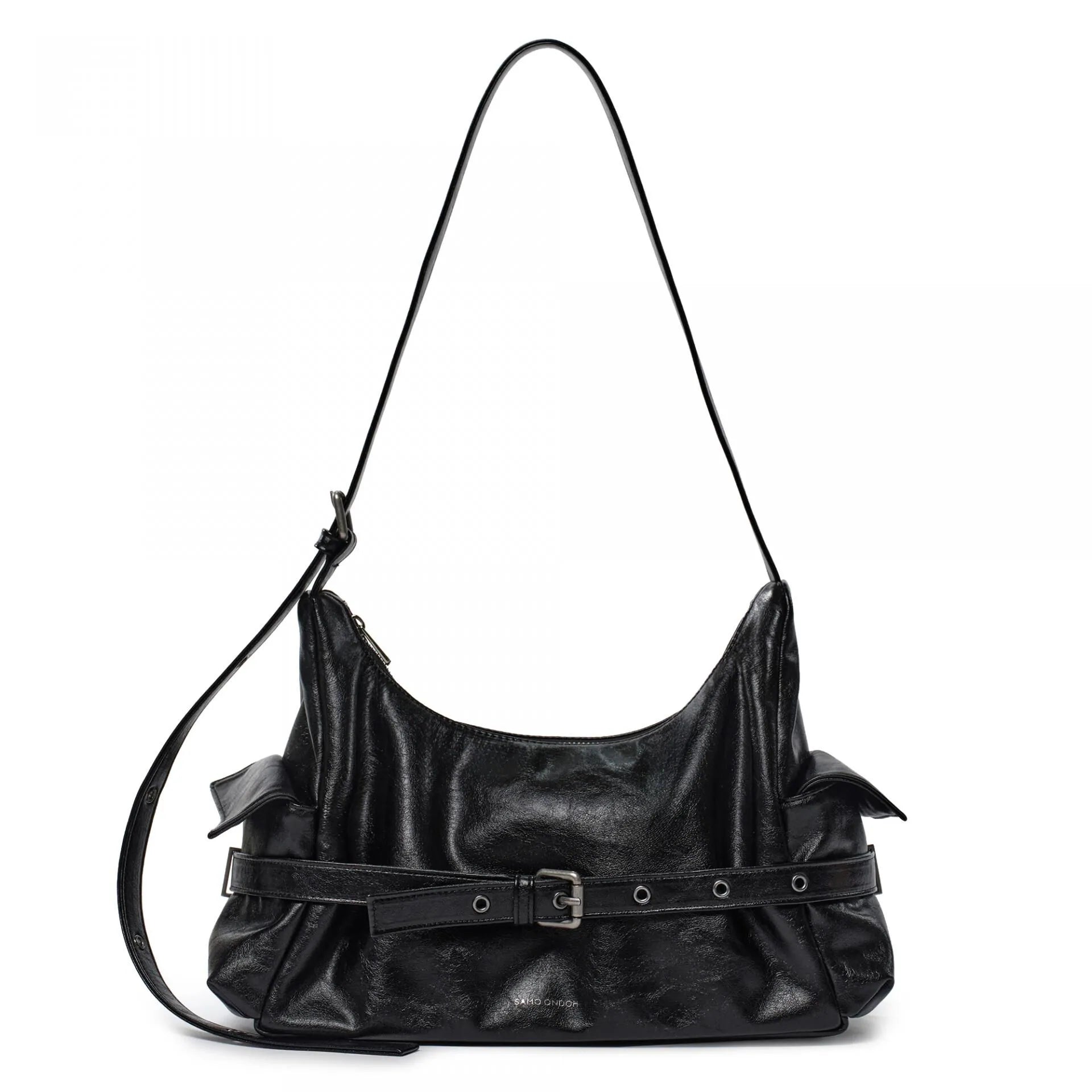 SAMO ONDOH Belt Mondo Bag M
