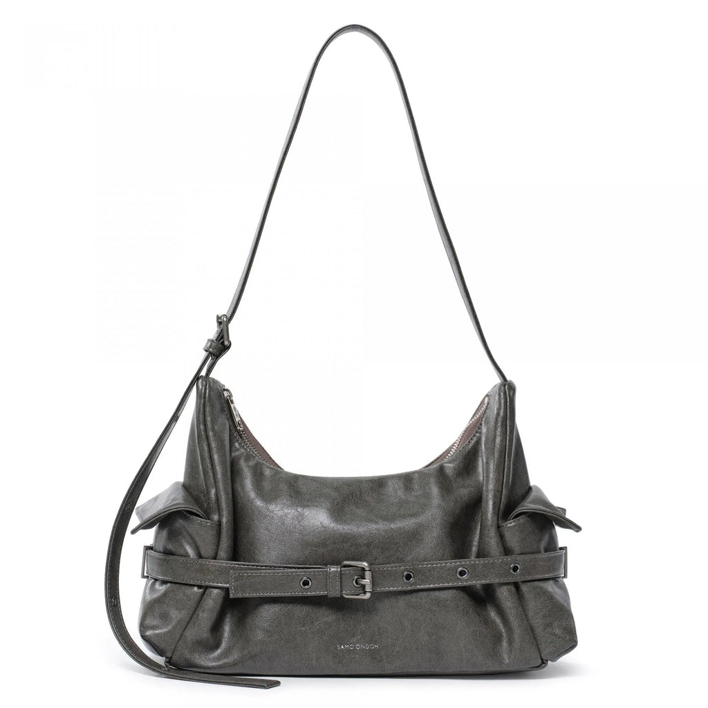 SAMO ONDOH Belt Mondo Bag M