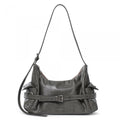 SAMO ONDOH Belt Mondo Bag M