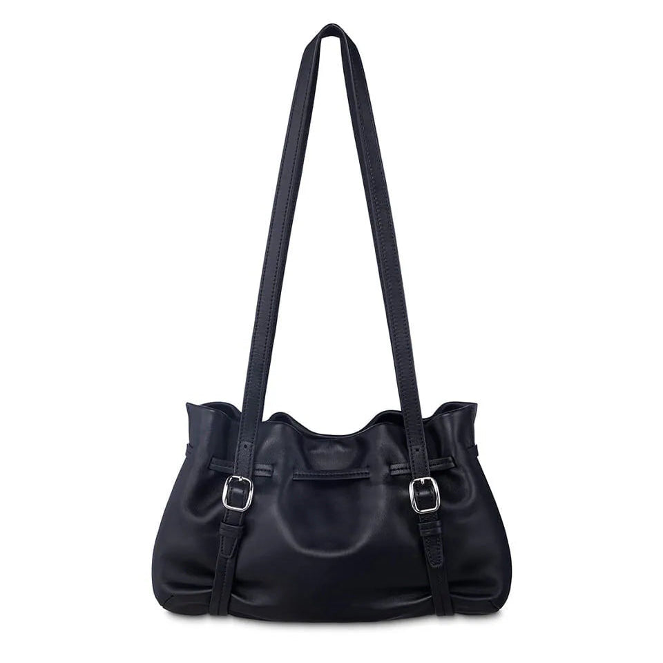 JOY GRYSON Petal Shoulder Bag