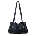 JOY GRYSON Petal Shoulder Bag