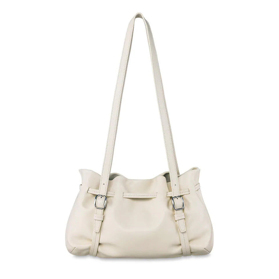 JOY GRYSON Petal Shoulder Bag