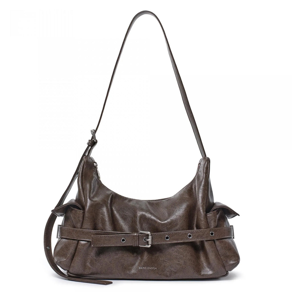 SAMO ONDOH Belt Mondo Bag M