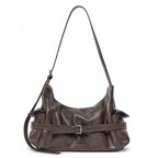 SAMO ONDOH Belt Mondo Bag M