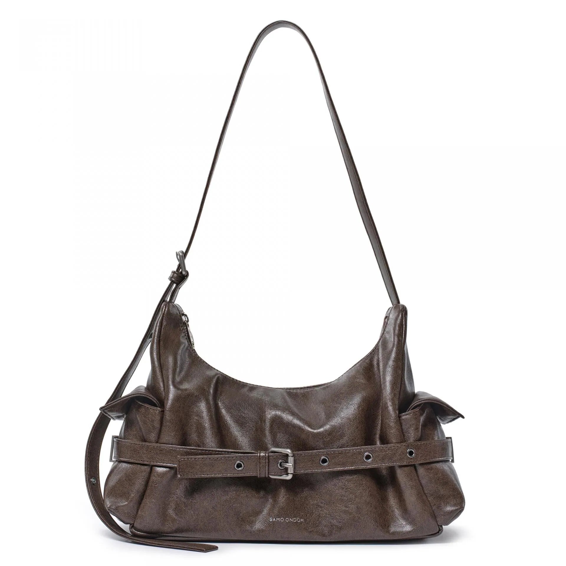 SAMO ONDOH Belt Mondo Bag M