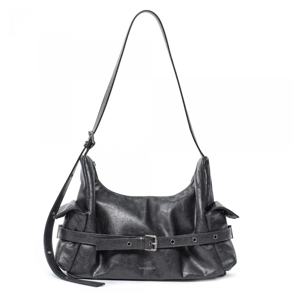 SAMO ONDOH Belt Mondo Bag M