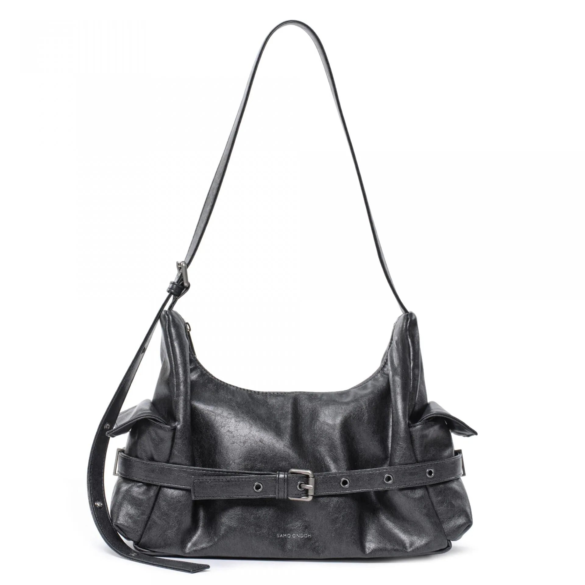 SAMO ONDOH Belt Mondo Bag M