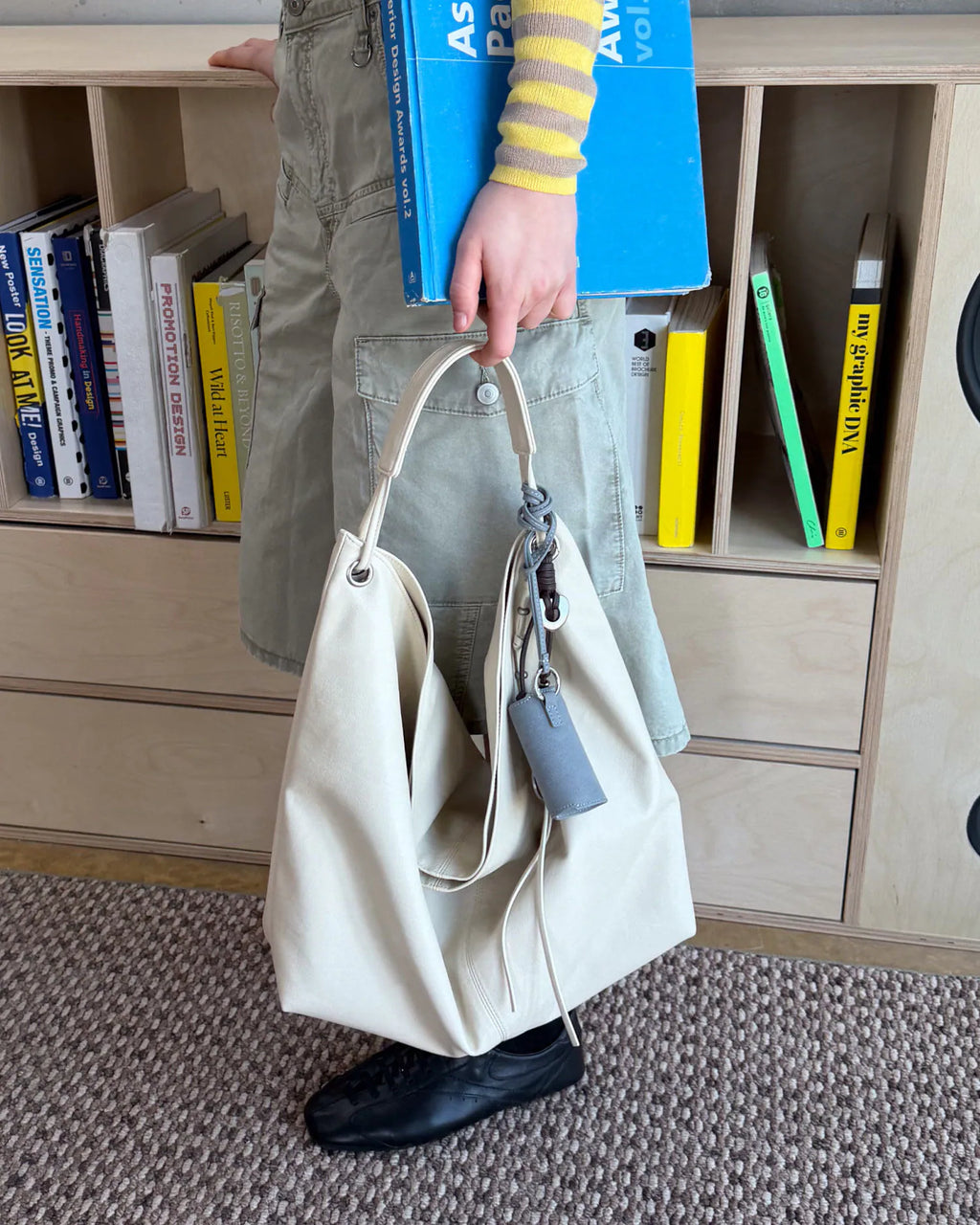 FINDKAPOOR Lenta Bag 35