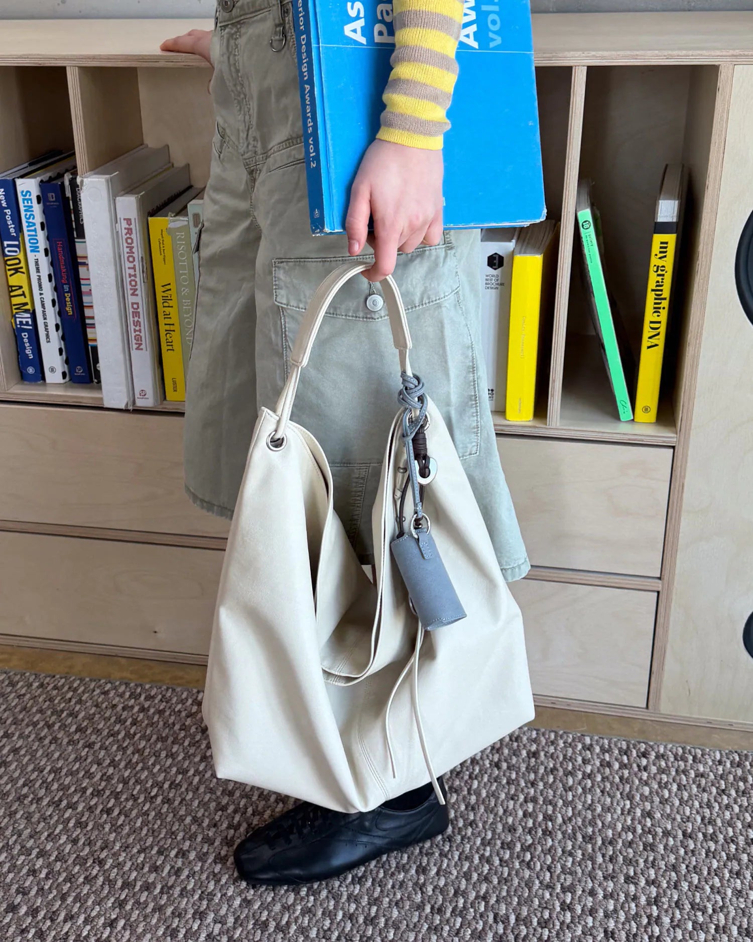 FINDKAPOOR Lenta Bag 35