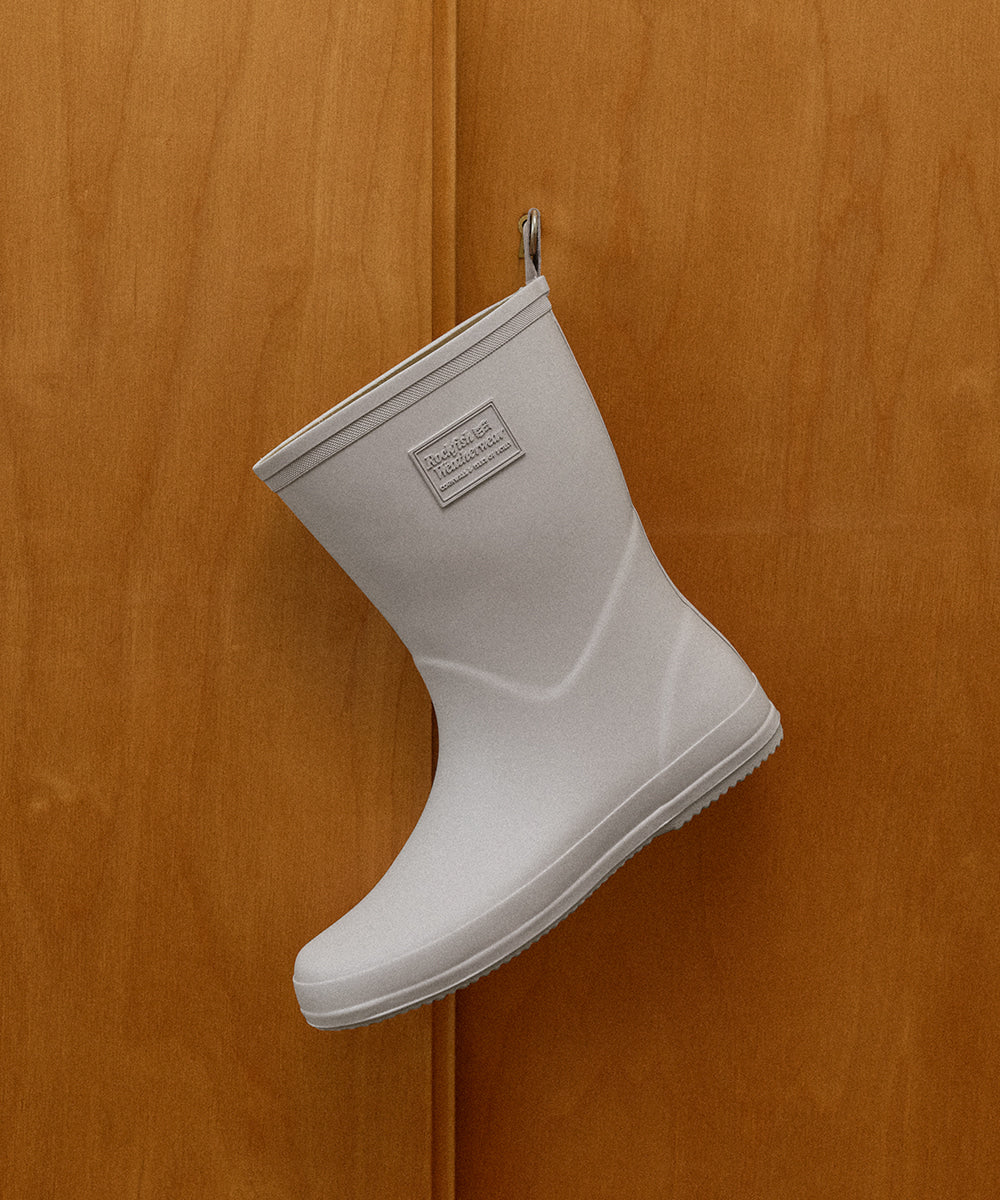 Rockfish Weatherwear EBBY Rain Boots Middle Grey - photo 8