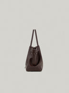 FOLNUA Celia Bag Marron - detail 3