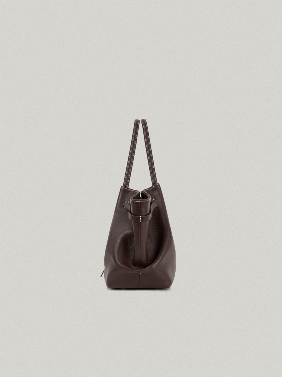 FOLNUA Celia Bag Marron - detail 3
