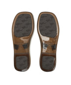 Rockfish Weatherwear GLAIR BANDING FLATS sole