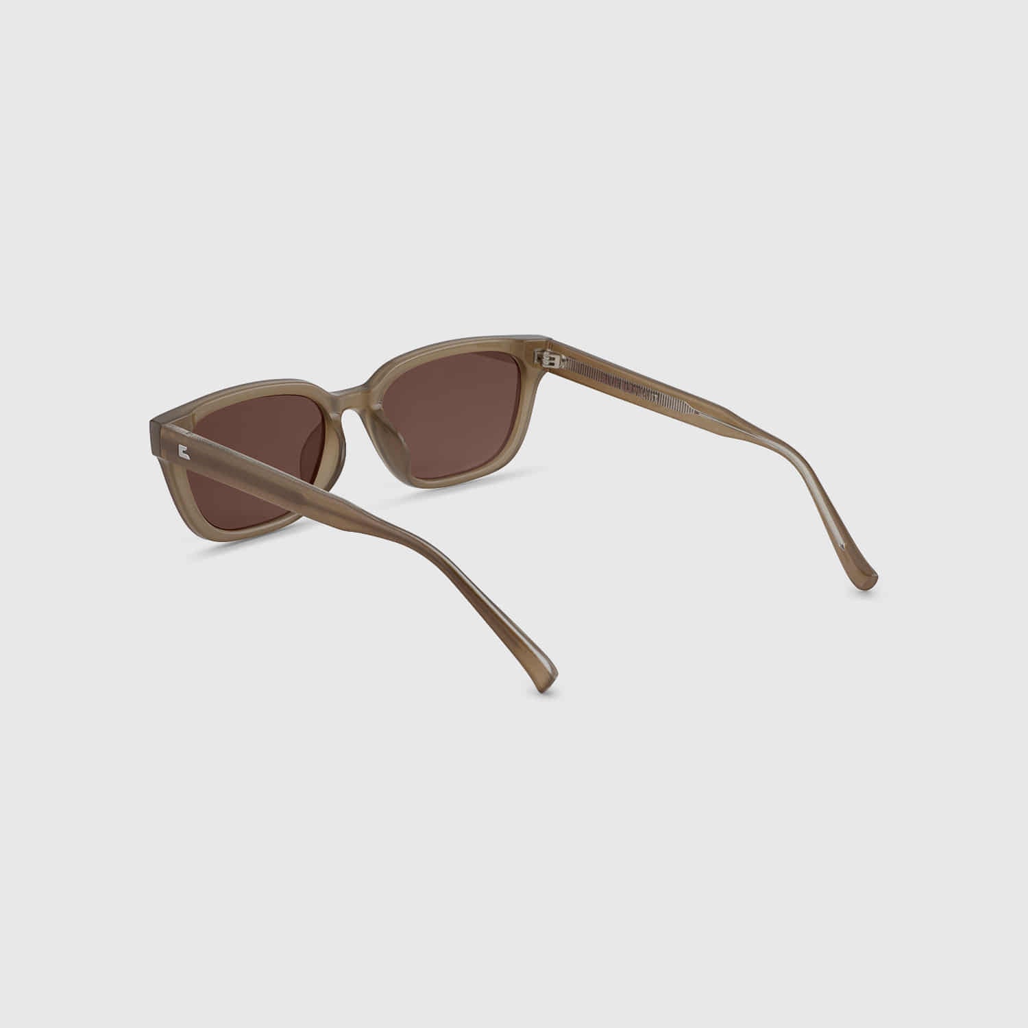 Blue Elephant NOUS-S Sunglasses - Nude Beige