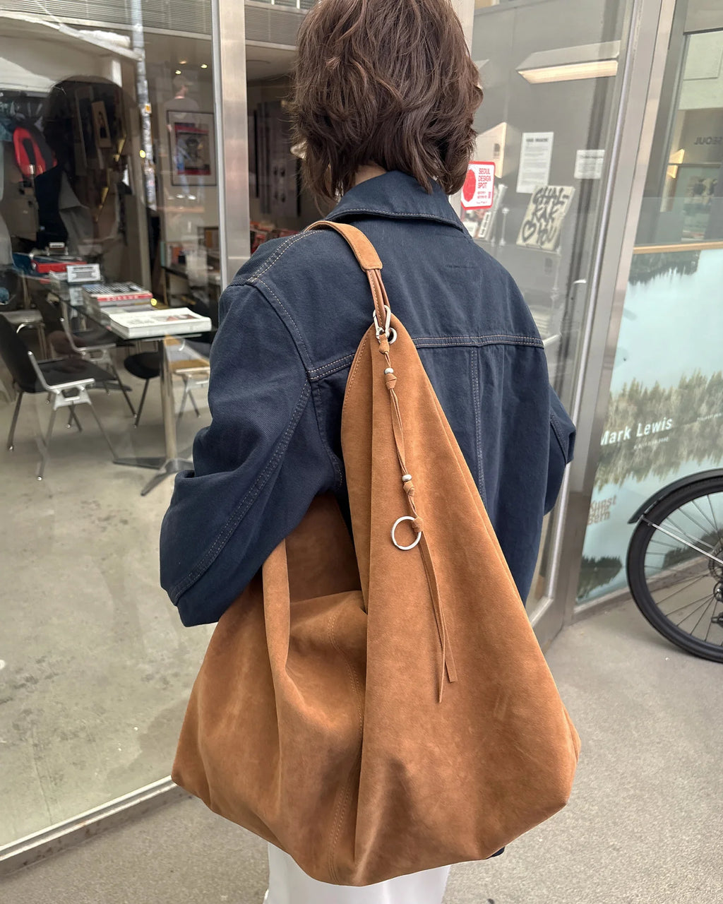 FINDKAPOOR Lenta Bag 45