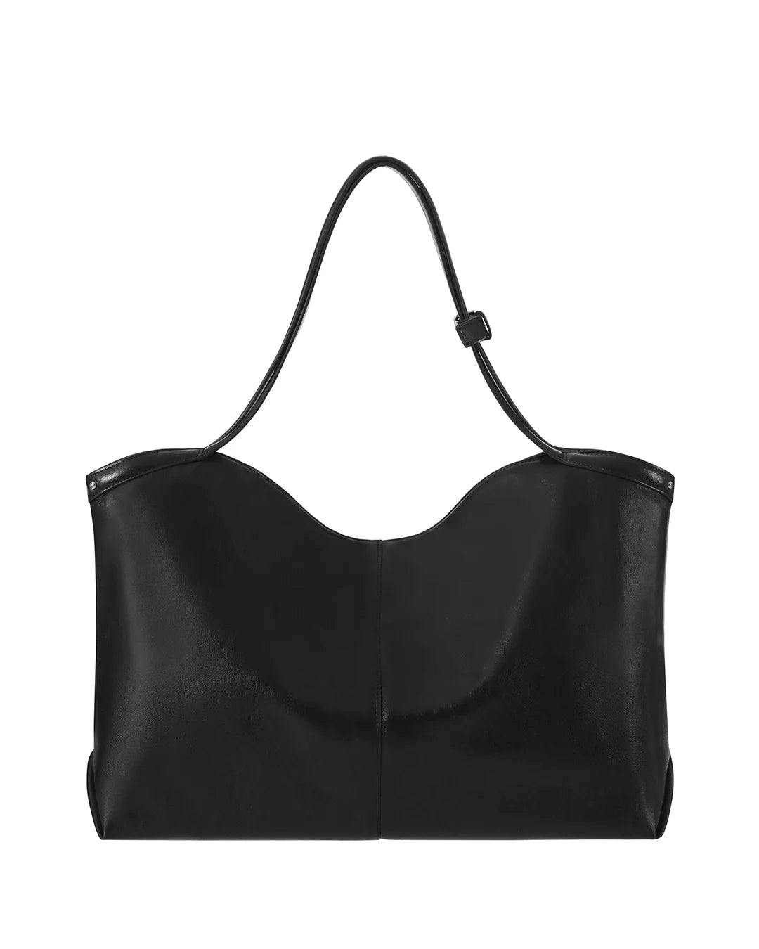 STAND OIL Limba Bag - Black