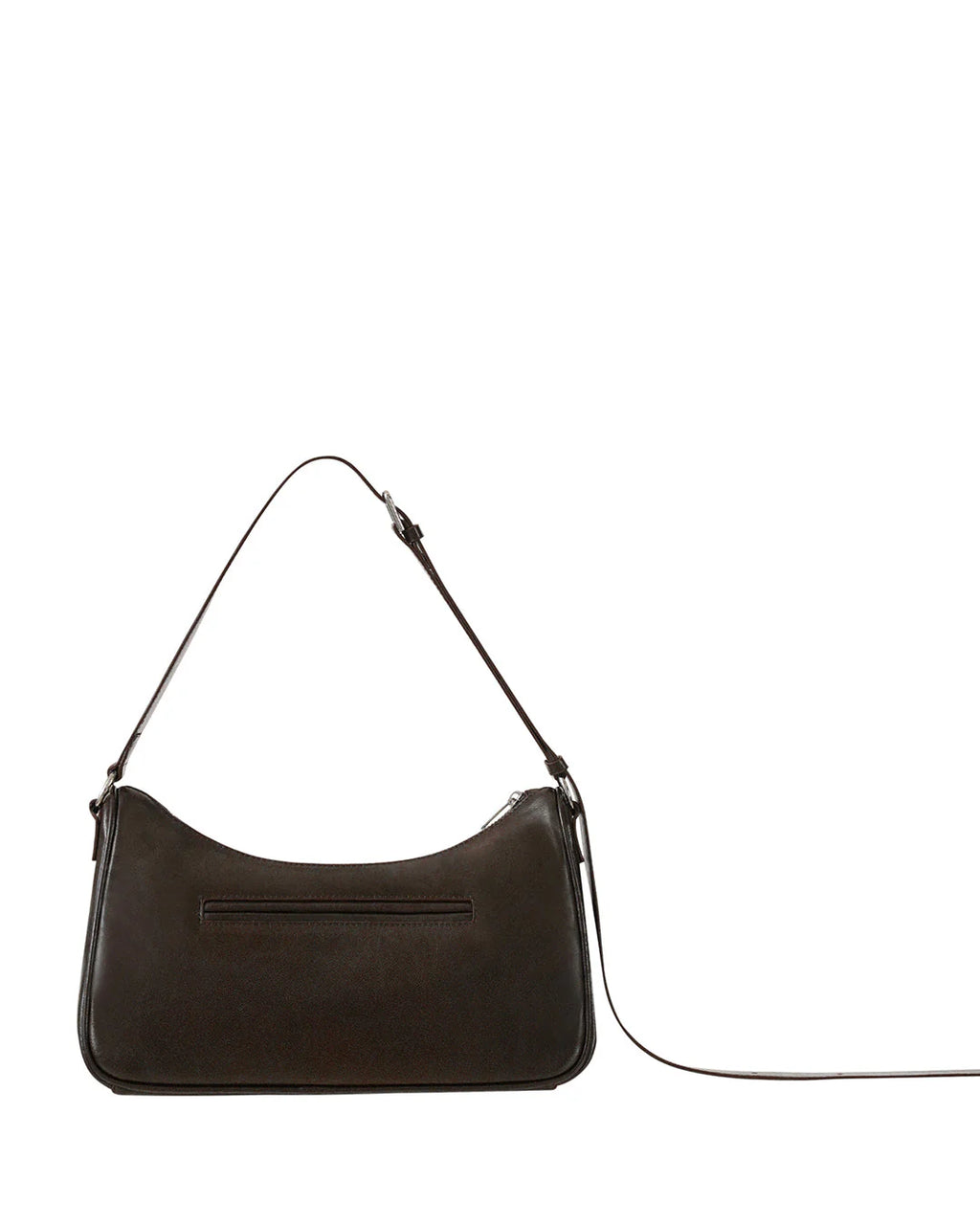 STAND OIL Joey Bag Mini - Marron