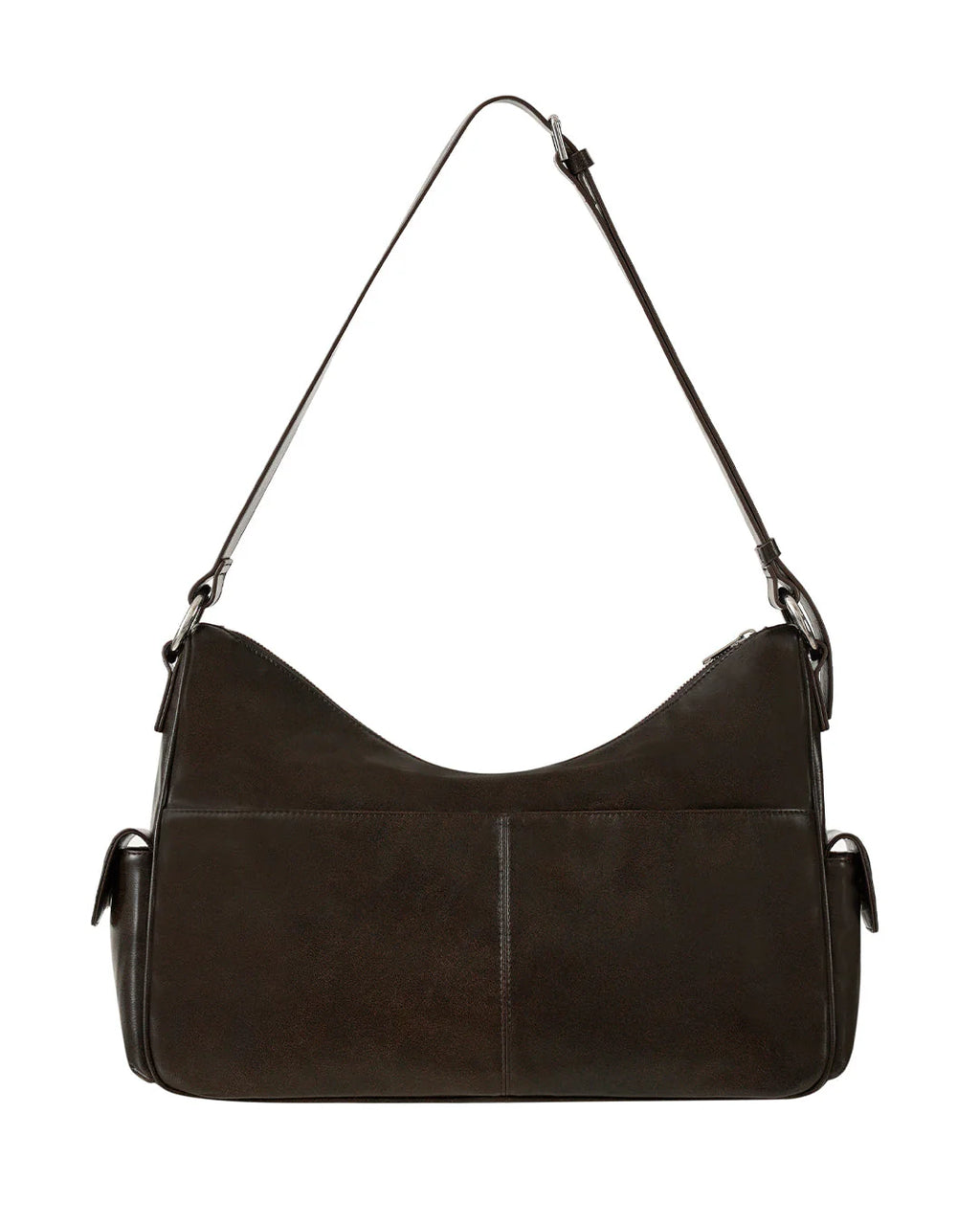 STAND OIL Joey Bag - Marron