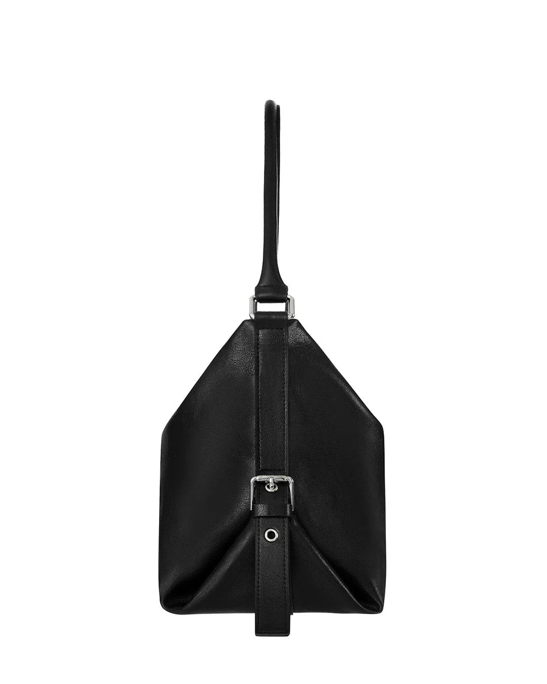 STAND OIL Mushy Bag - Black