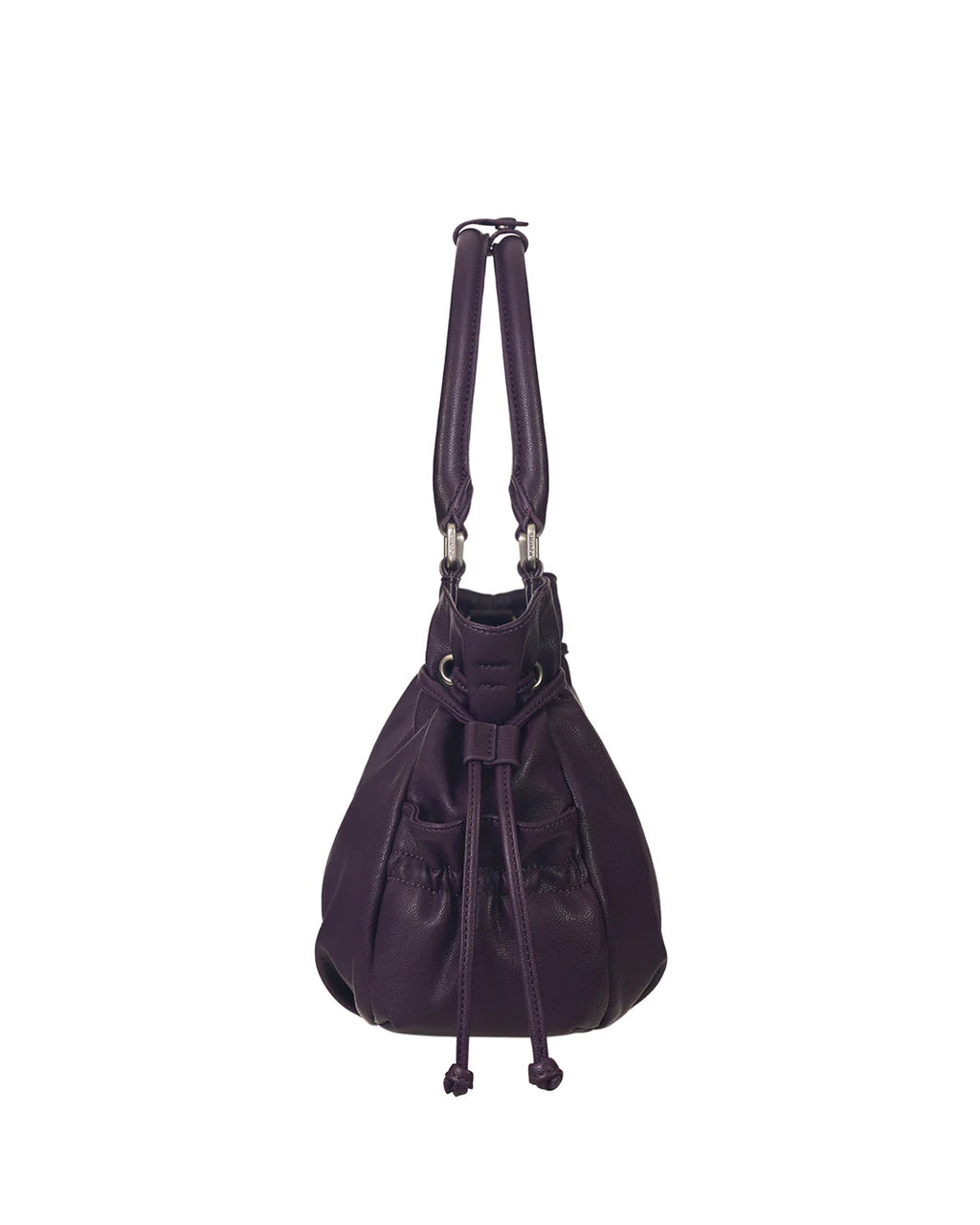 STAND OIL Breezy Bag Mini - Plum